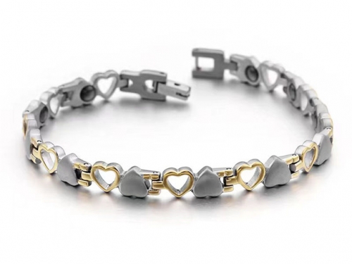 BC Wholesale Jewelry Good Quality Bracelet Stainless Steel 316L Bracelets SJ146-B1237