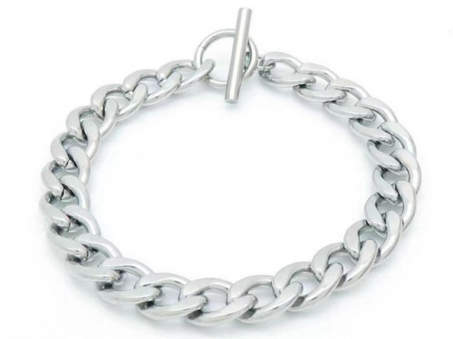 BC Wholesale Jewelry Good Quality Bracelet Stainless Steel 316L Bracelets SJ146-B0347