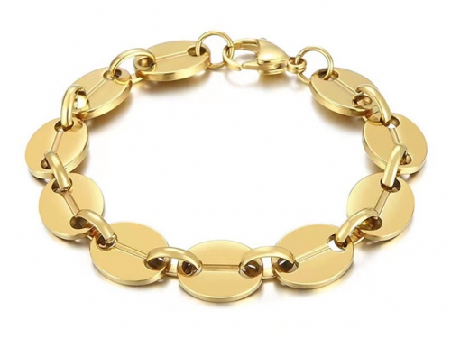 BC Wholesale Jewelry Good Quality Bracelet Stainless Steel 316L Bracelets SJ146-B0559
