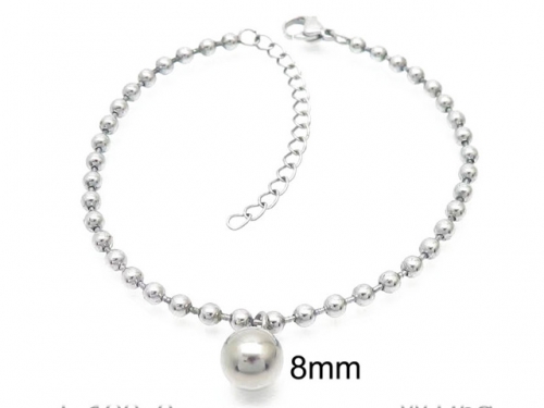 BC Wholesale Jewelry Good Quality Bracelet Stainless Steel 316L Bracelets SJ146-B0141