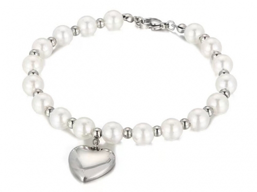 BC Wholesale Jewelry Good Quality Bracelet Stainless Steel 316L Bracelets SJ146-B0542