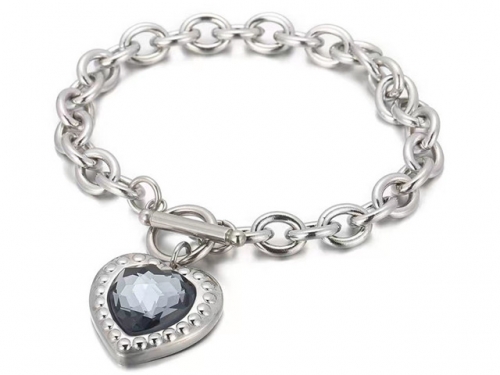 BC Wholesale Jewelry Good Quality Bracelet Stainless Steel 316L Bracelets SJ146-B0584