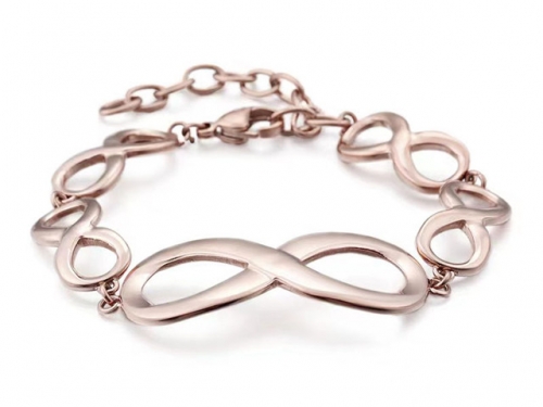 BC Wholesale Jewelry Good Quality Bracelet Stainless Steel 316L Bracelets SJ146-B1227