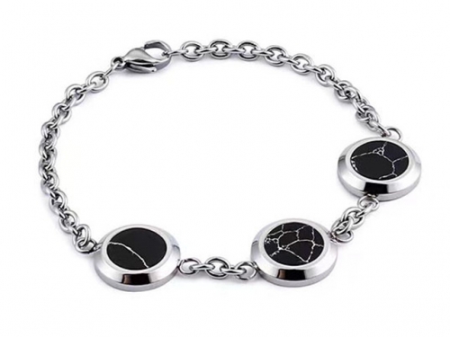 BC Wholesale Jewelry Good Quality Bracelet Stainless Steel 316L Bracelets SJ146-B1228