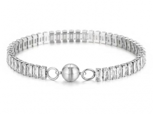 BC Wholesale Jewelry Good Quality Bracelet Stainless Steel 316L Bracelets SJ146-B0183