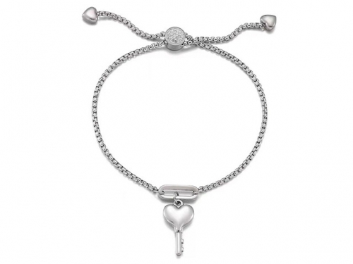 BC Wholesale Jewelry Good Quality Bracelet Stainless Steel 316L Bracelets SJ146-B0726