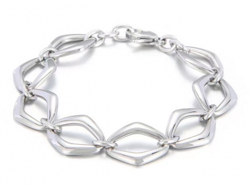 BC Wholesale Jewelry Good Quality Bracelet Stainless Steel 316L Bracelets SJ146-B0289