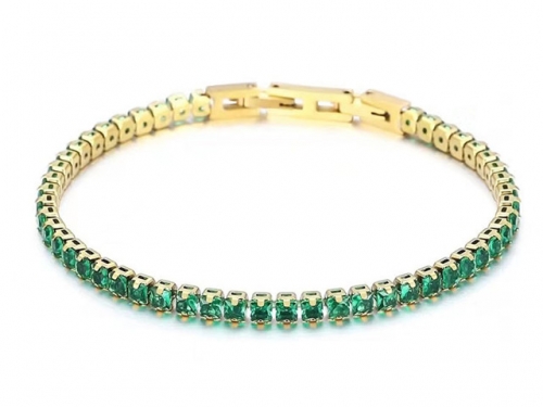 BC Wholesale Jewelry Good Quality Bracelet Stainless Steel 316L Bracelets SJ146-B0012