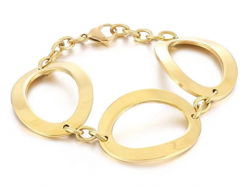 BC Wholesale Jewelry Good Quality Bracelet Stainless Steel 316L Bracelets SJ146-B0686