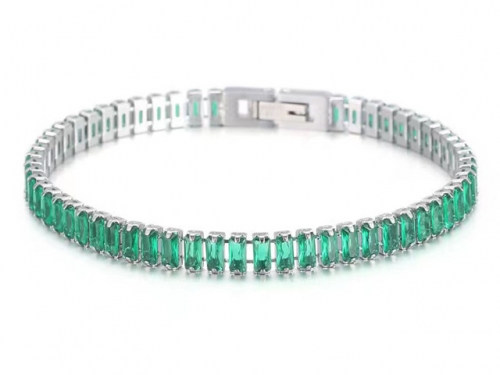 BC Wholesale Jewelry Good Quality Bracelet Stainless Steel 316L Bracelets SJ146-B0192