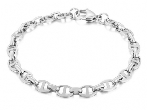 BC Wholesale Jewelry Good Quality Bracelet Stainless Steel 316L Bracelets SJ146-B0314
