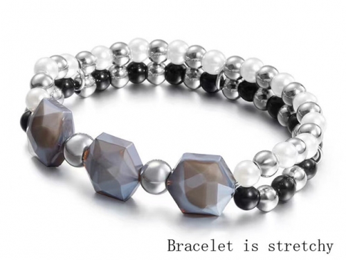 BC Wholesale Jewelry Good Quality Bracelet Stainless Steel 316L Bracelets SJ146-B1194