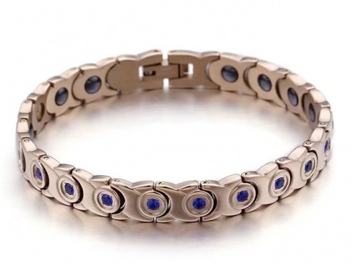 BC Wholesale Jewelry Good Quality Bracelet Stainless Steel 316L Bracelets SJ146-B1242