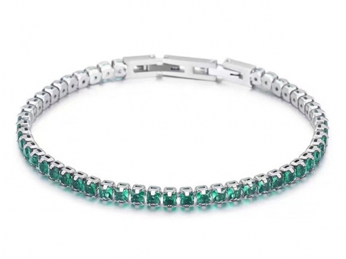 BC Wholesale Jewelry Good Quality Bracelet Stainless Steel 316L Bracelets SJ146-B0011