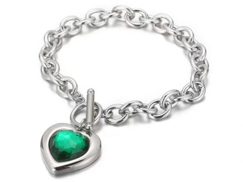 BC Wholesale Jewelry Good Quality Bracelet Stainless Steel 316L Bracelets SJ146-B0605