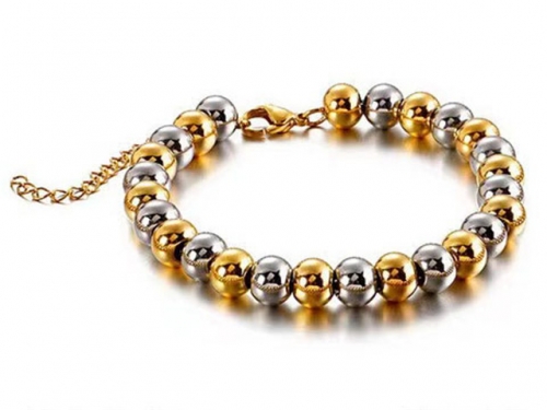 BC Wholesale Jewelry Good Quality Bracelet Stainless Steel 316L Bracelets SJ146-B0180
