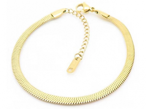 BC Wholesale Jewelry Good Quality Bracelet Stainless Steel 316L Bracelets SJ146-B0479