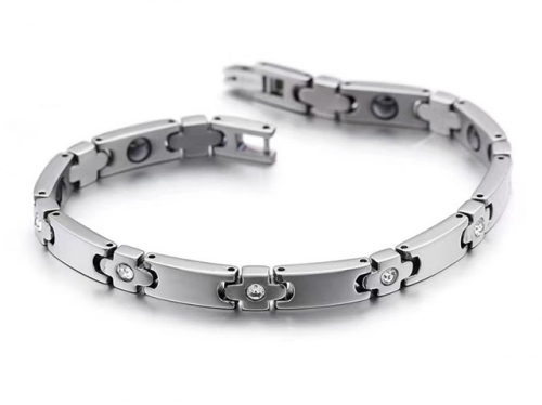 BC Wholesale Jewelry Good Quality Bracelet Stainless Steel 316L Bracelets SJ146-B1233