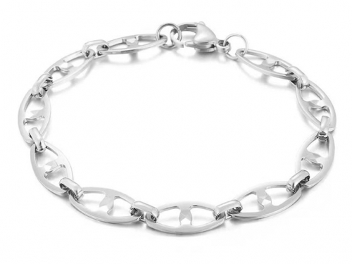 BC Wholesale Jewelry Good Quality Bracelet Stainless Steel 316L Bracelets SJ146-B0312