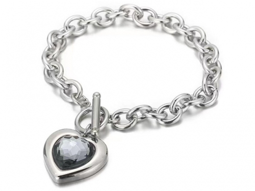 BC Wholesale Jewelry Good Quality Bracelet Stainless Steel 316L Bracelets SJ146-B0603