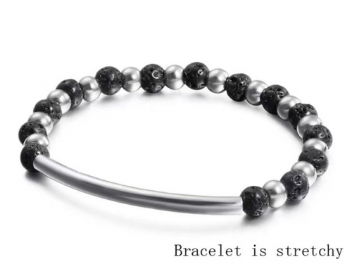 BC Wholesale Jewelry Good Quality Bracelet Stainless Steel 316L Bracelets SJ146-B1203