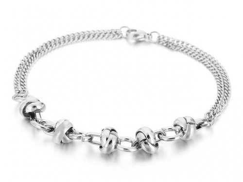 BC Wholesale Jewelry Good Quality Bracelet Stainless Steel 316L Bracelets SJ146-B0249