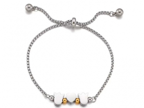 BC Wholesale Jewelry Good Quality Bracelet Stainless Steel 316L Bracelets SJ146-B0343