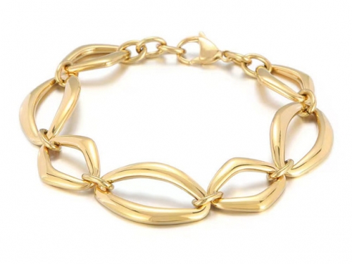 BC Wholesale Jewelry Good Quality Bracelet Stainless Steel 316L Bracelets SJ146-B0286