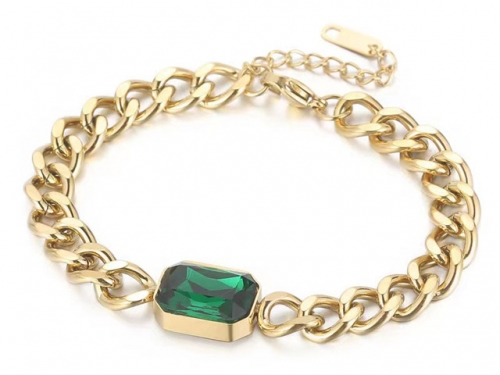 BC Wholesale Jewelry Good Quality Bracelet Stainless Steel 316L Bracelets SJ146-B0619