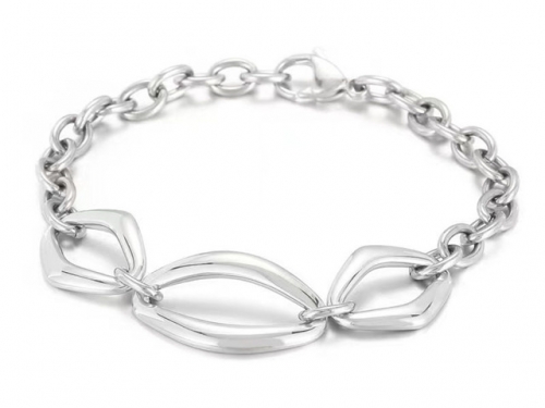 BC Wholesale Jewelry Good Quality Bracelet Stainless Steel 316L Bracelets SJ146-B0285