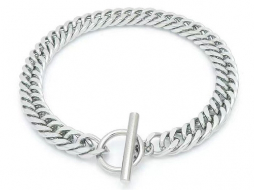 BC Wholesale Jewelry Good Quality Bracelet Stainless Steel 316L Bracelets SJ146-B0349