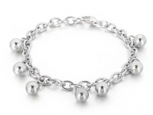 BC Wholesale Jewelry Good Quality Bracelet Stainless Steel 316L Bracelets SJ146-B0500