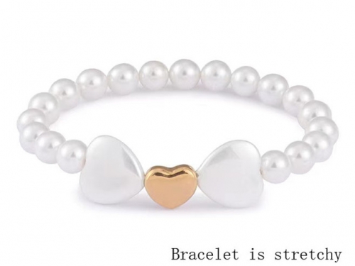 BC Wholesale Jewelry Good Quality Bracelet Stainless Steel 316L Bracelets SJ146-B1250