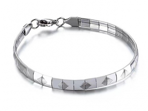 BC Wholesale Jewelry Good Quality Bracelet Stainless Steel 316L Bracelets SJ146-B0951