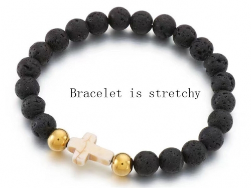 BC Wholesale Jewelry Good Quality Bracelet Stainless Steel 316L Bracelets SJ146-B0658