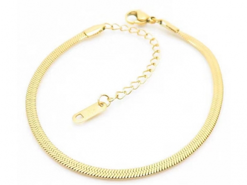 BC Wholesale Jewelry Good Quality Bracelet Stainless Steel 316L Bracelets SJ146-B0478