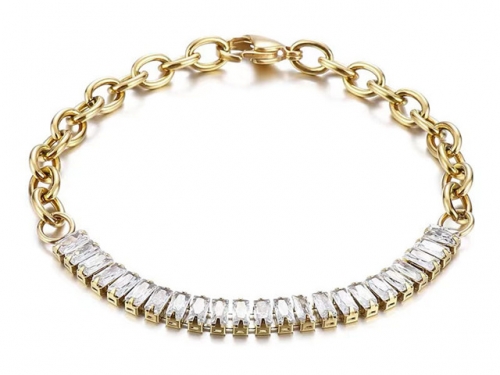 BC Wholesale Jewelry Good Quality Bracelet Stainless Steel 316L Bracelets SJ146-B0467