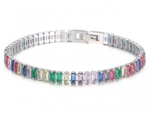 BC Wholesale Jewelry Good Quality Bracelet Stainless Steel 316L Bracelets SJ146-B0194