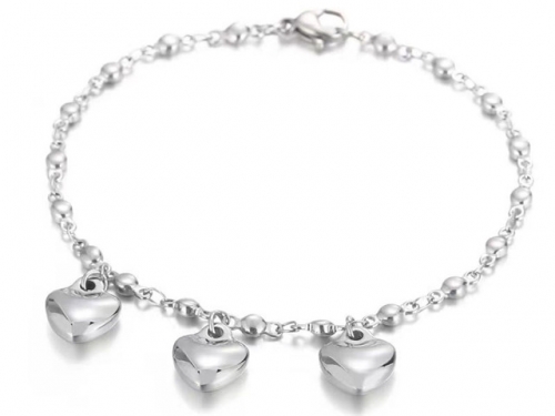 BC Wholesale Jewelry Good Quality Bracelet Stainless Steel 316L Bracelets SJ146-B0198