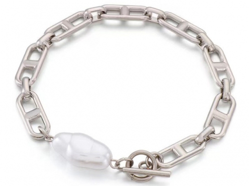 BC Wholesale Jewelry Good Quality Bracelet Stainless Steel 316L Bracelets SJ146-B0638