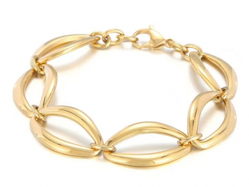 BC Wholesale Jewelry Good Quality Bracelet Stainless Steel 316L Bracelets SJ146-B0291