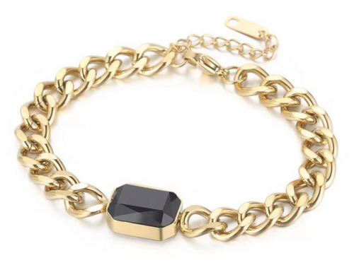 BC Wholesale Jewelry Good Quality Bracelet Stainless Steel 316L Bracelets SJ146-B0622