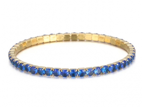 BC Wholesale Jewelry Good Quality Bracelet Stainless Steel 316L Bracelets SJ146-B0089