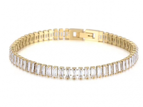 BC Wholesale Jewelry Good Quality Bracelet Stainless Steel 316L Bracelets SJ146-B0191