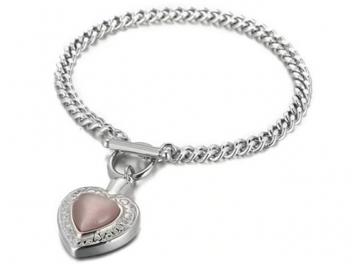 BC Wholesale Jewelry Good Quality Bracelet Stainless Steel 316L Bracelets SJ146-B0539
