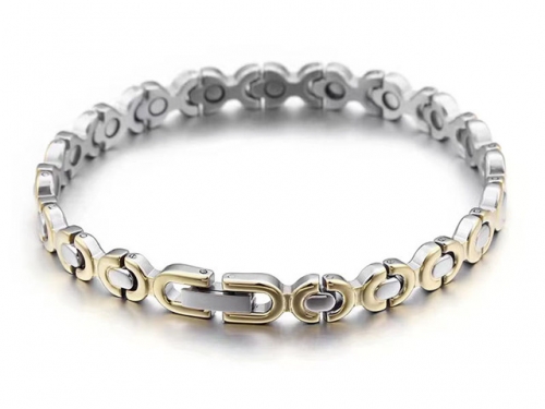 BC Wholesale Jewelry Good Quality Bracelet Stainless Steel 316L Bracelets SJ146-B1239