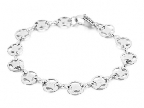 BC Wholesale Jewelry Good Quality Bracelet Stainless Steel 316L Bracelets SJ146-B0462