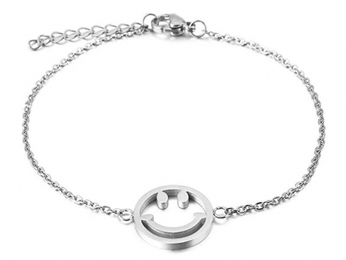 BC Wholesale Jewelry Good Quality Bracelet Stainless Steel 316L Bracelets SJ146-B1073