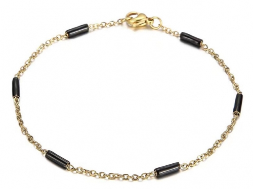 BC Wholesale Jewelry Good Quality Bracelet Stainless Steel 316L Bracelets SJ146-B0504
