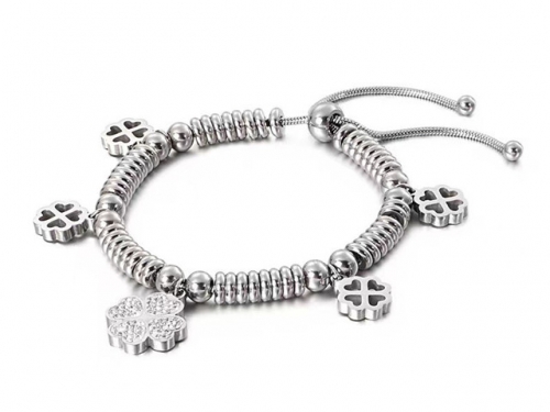 BC Wholesale Jewelry Good Quality Bracelet Stainless Steel 316L Bracelets SJ146-B0893